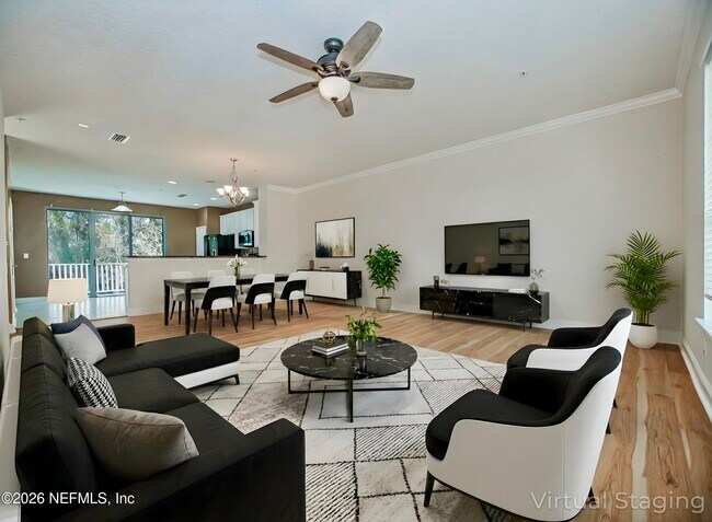 Building Photo - 4442 Rock Creek Cir