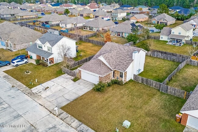 Building Photo - 4BR D’Iberville Home with Main-Level Primary Suite & New HVAC