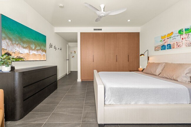 Building Photo - Fully Furnished Luxury 3 Bedroom/3 Bathroom, La'i Loa in Wailea, New Build with Ocean Views