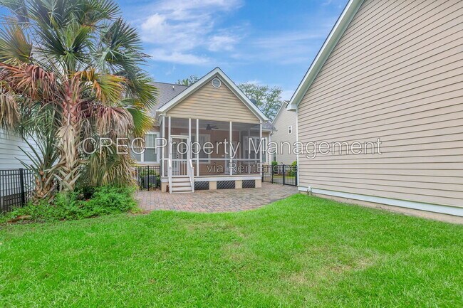 Building Photo - 1071 Barfield St