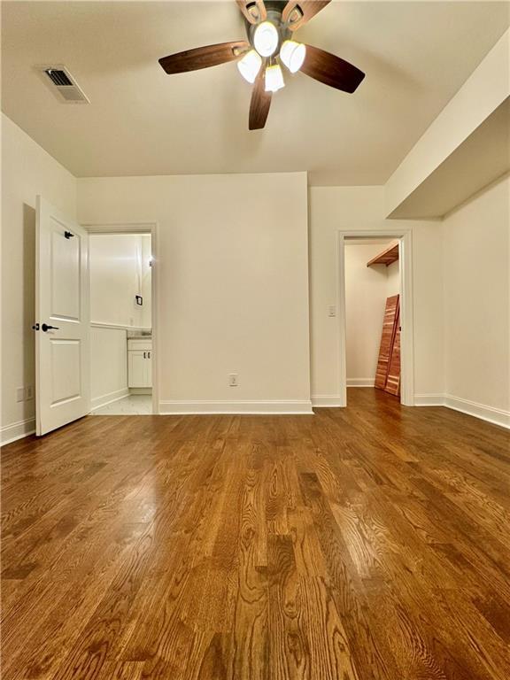 Building Photo - 1655 Habershal Dr NW