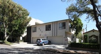 Building Photo - 552 E. San Jose