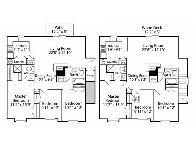 The Chelsea - Greenview Terrace