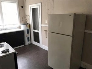 Building Photo - 1503 15th Ave N