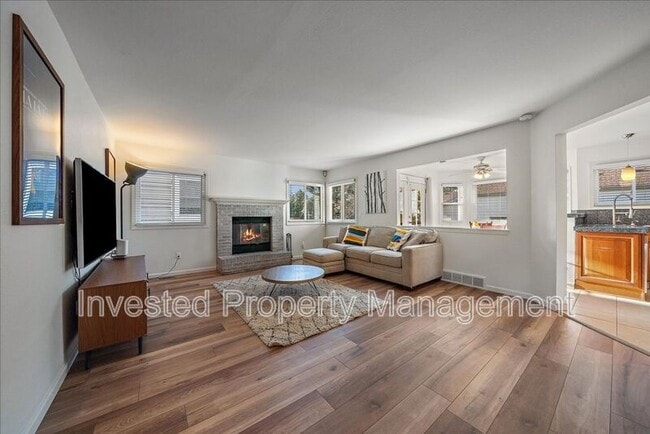 Building Photo - 7291 Palisade Dr