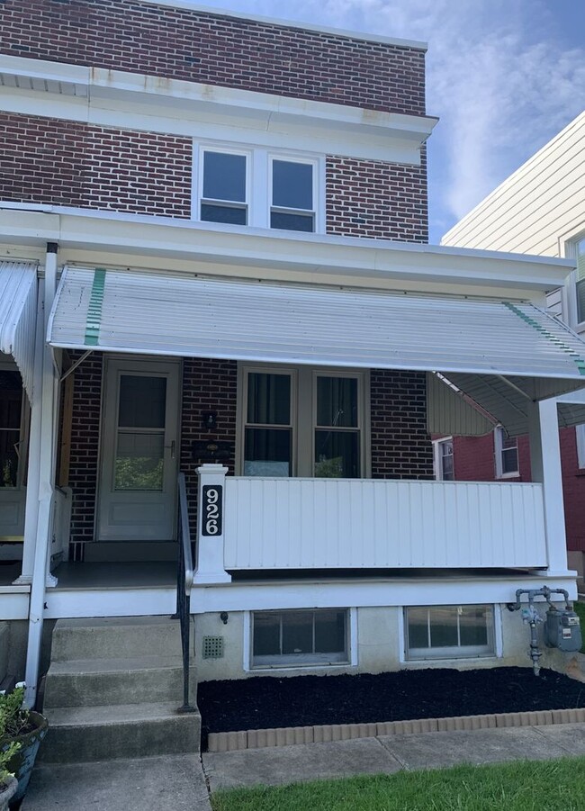 Building Photo - Updated Allentown Rental Listing