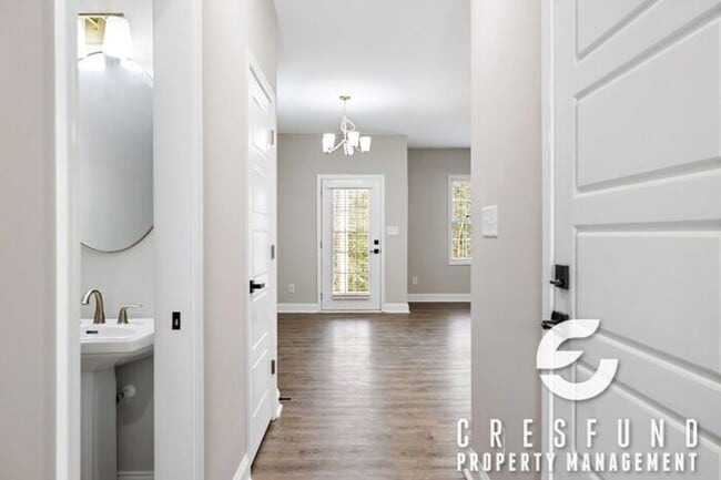 Building Photo - NEW CONSTRUCTION 3BR 2.5BATH WITH GARAGE &...