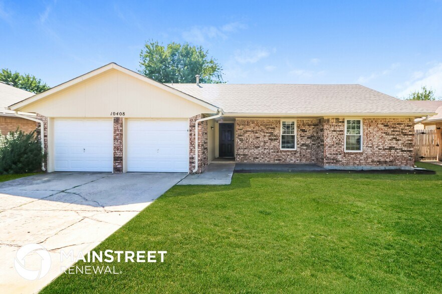 Building Photo - 10408 Glascow Dr