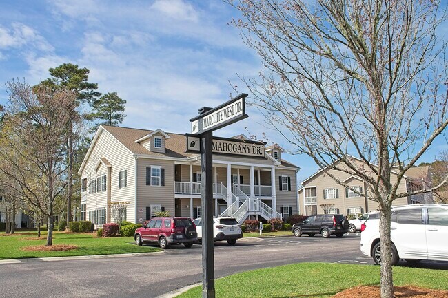 Primary Photo - 401 Mahogany Dr