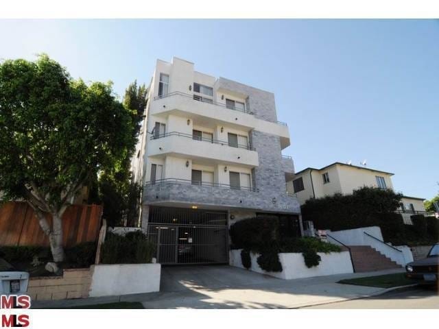 Building Photo - 1607 Glendon Ave