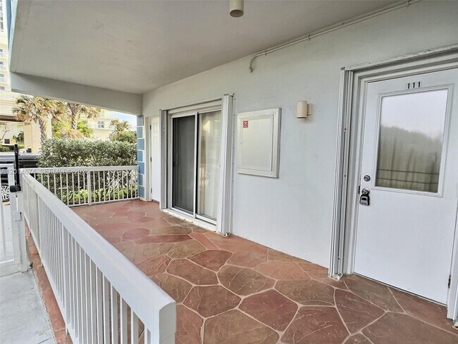 Building Photo - 1300 N Ocean Blvd