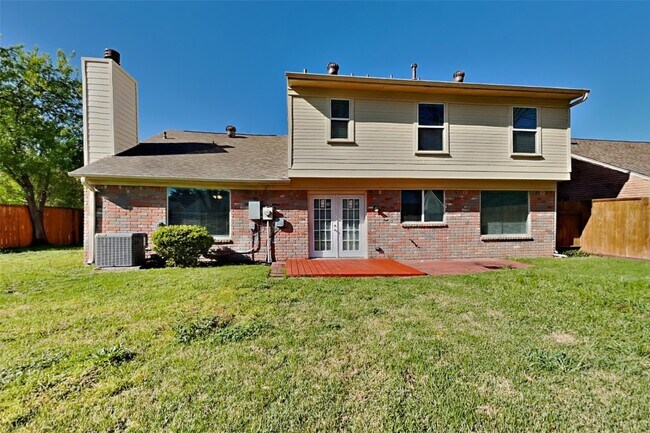 Building Photo - 18038 Green Hazel Ct