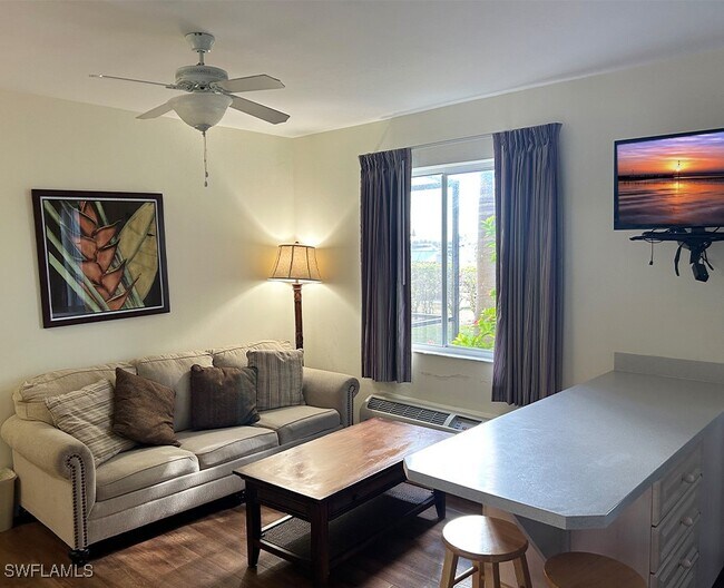 Building Photo - 25000 Tamiami Trl E