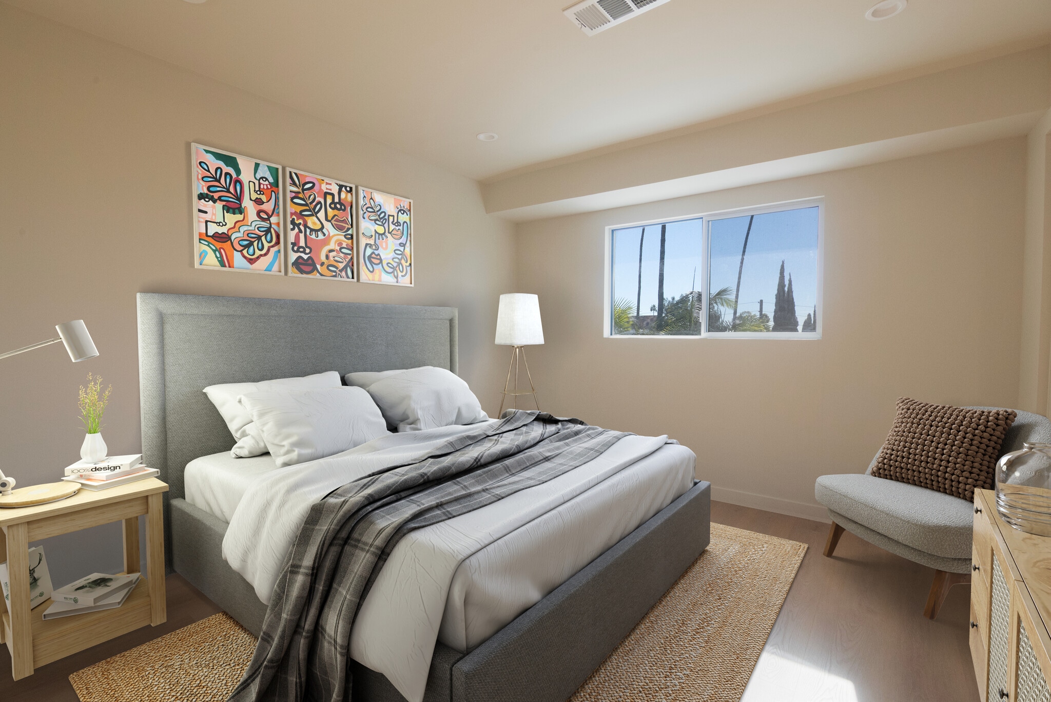 Building Photo - 4519 Finley Ave