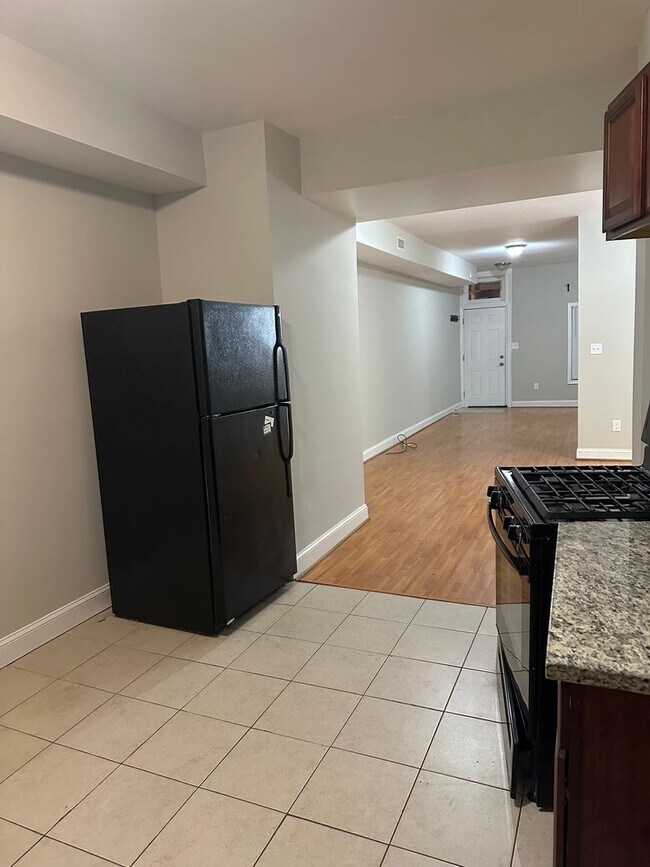 Building Photo - Newly Renovated, Spacious Home! W/D! Partially Finished Basement! Central Air! Available Now!