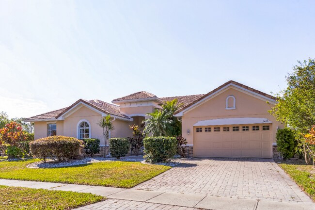 Primary Photo - 2600 Meadow View Ct