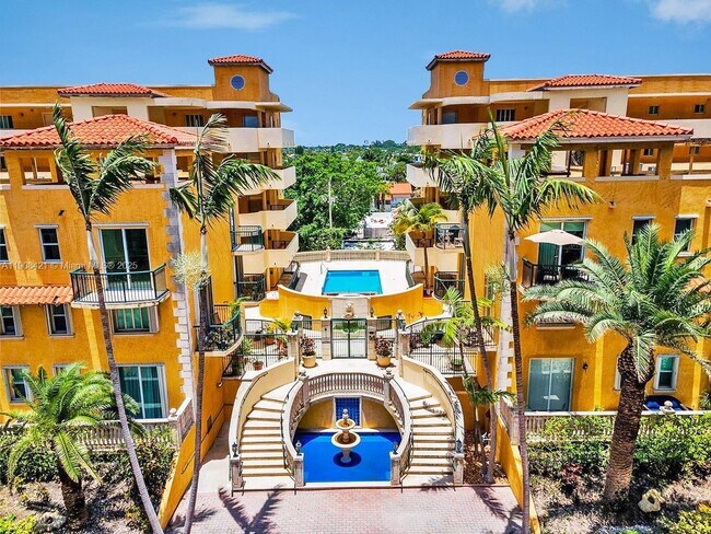 Building Photo - 8888 Collins Ave