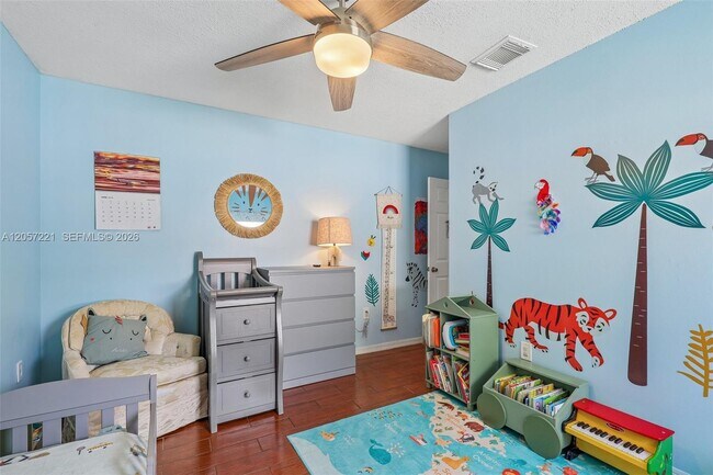 Building Photo - 13100 NW 11th Dr