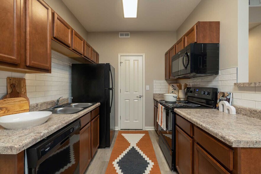 Cortland Emerson Park 6735 Brookline Gardens Rd Westerville OH 43081