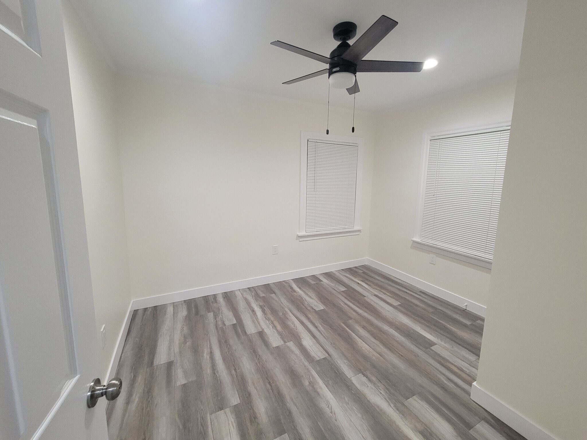 Bedroom 1 - 2216 S Bronson Ave