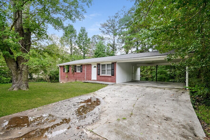 Building Photo - 4150 Rocky Face Dr