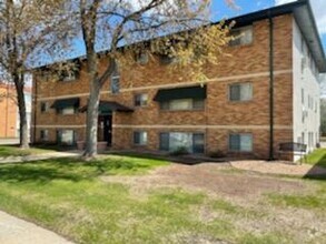 Building Photo - Eastfield