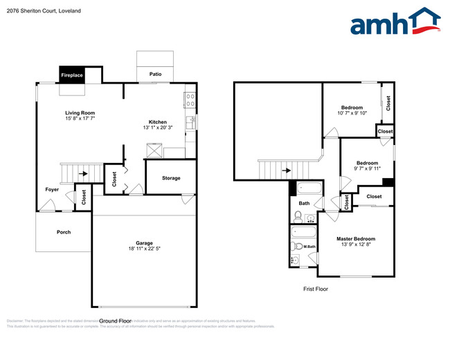 Building Photo - 2076 Sheriton Ct