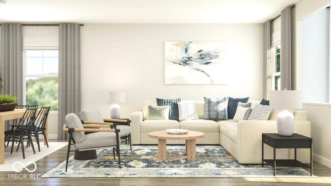 Building Photo - 6629 Clary Trce