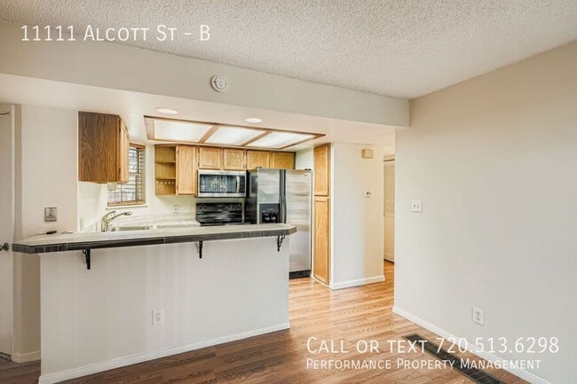 Building Photo - 11111 Alcott St