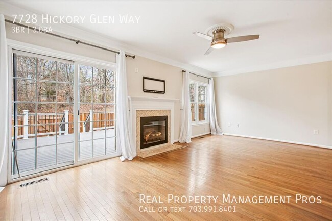 Building Photo - 7728 Hickory Glen Way