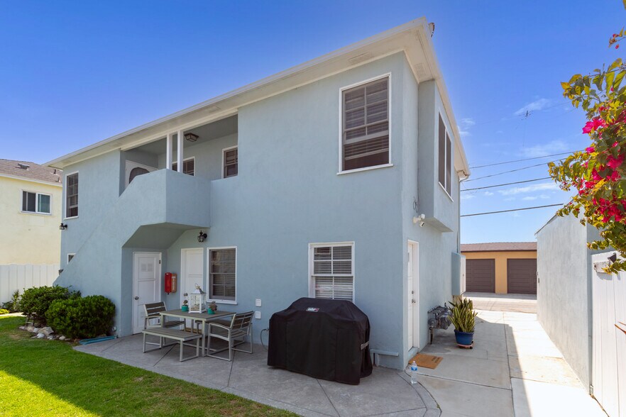 Building Photo - 1507 S. Catalina Ave.