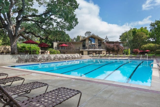 Building Photo - 1850 Sand Hill Rd