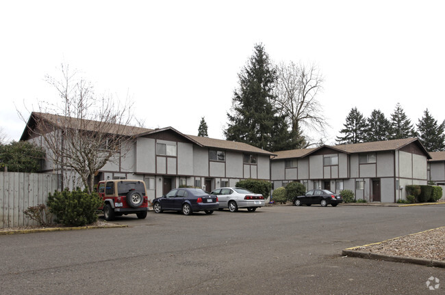 Building Photo - Sherwood Manor Apartments