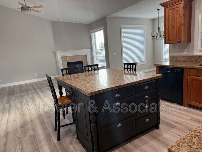 Building Photo - 4109 N 175 W