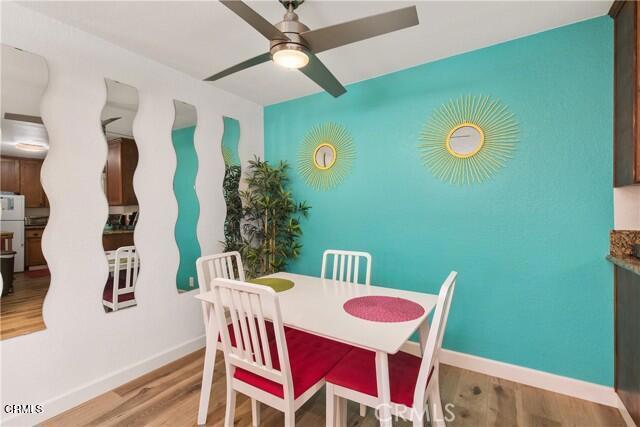 Building Photo - 2821 N Los Felices Rd