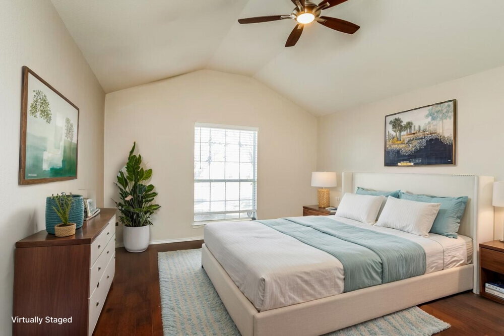 Building Photo - 110 Comanche Trail