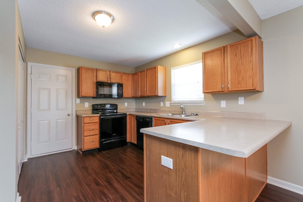 Building Photo - 5665 High Timber Ln