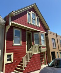 Building Photo - 209 Gates St