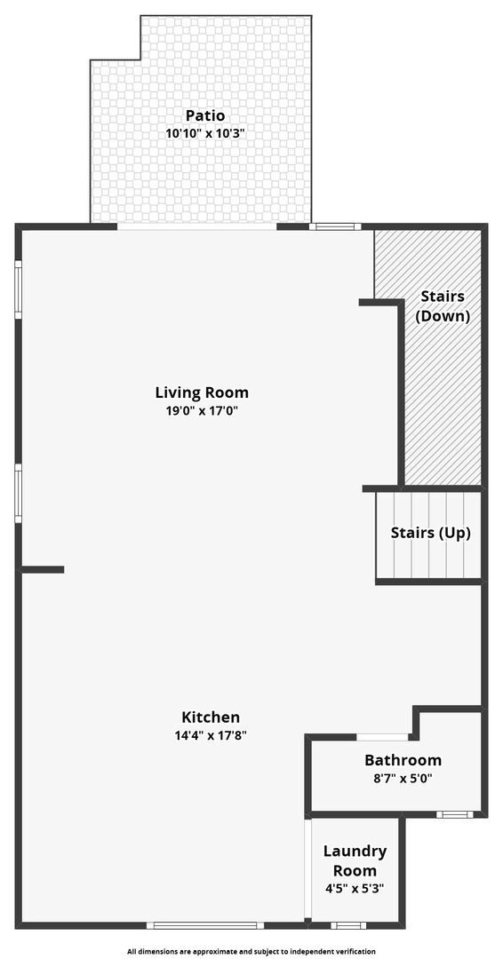 Building Photo - Modern 3BD/2.5BA Townhome in Mission Valley with Kitchen Island, Private Patio & 2-Car Garage