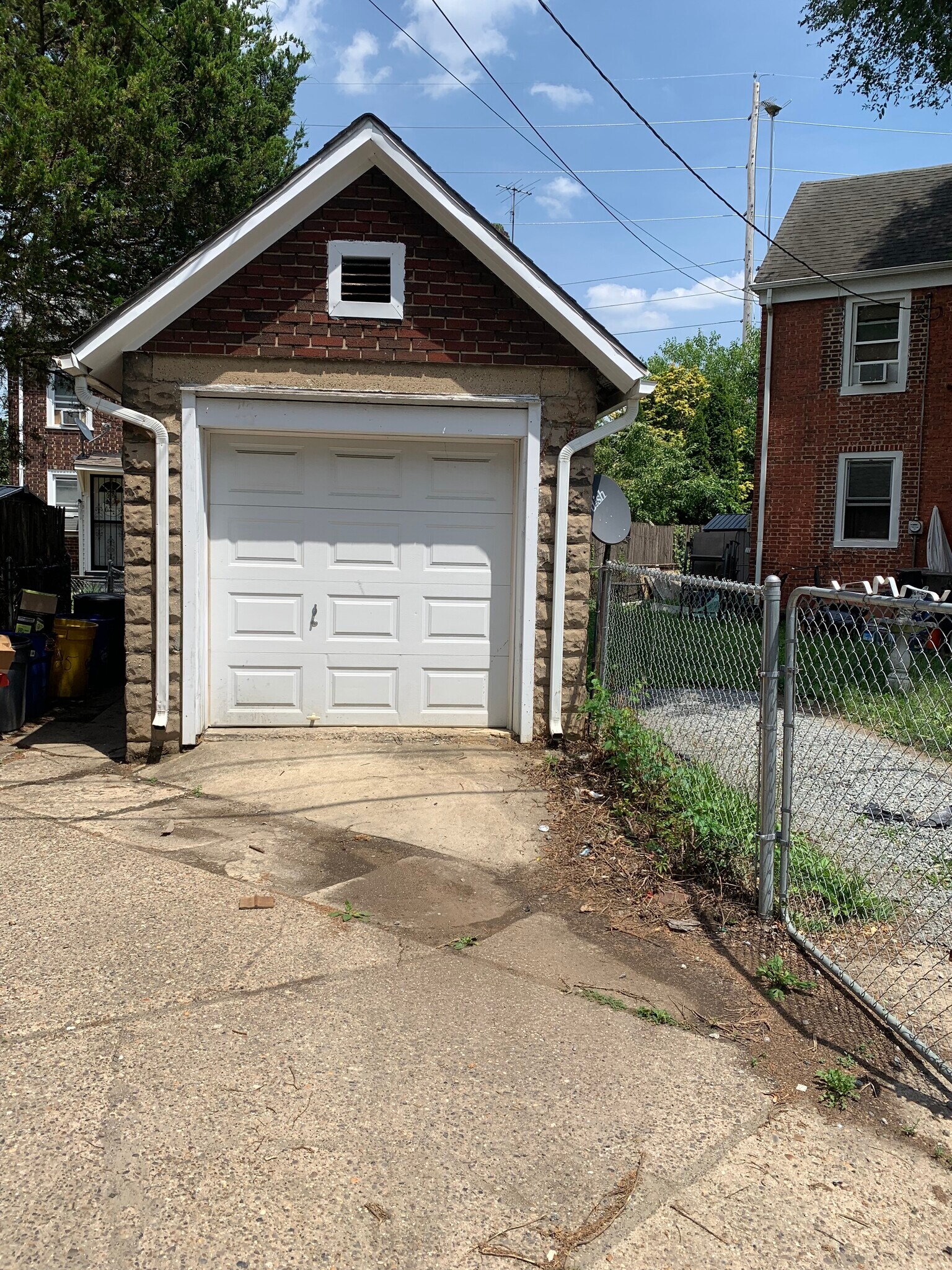 Building Photo - 3127 Mount Ephraim Ave