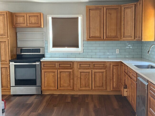 Building Photo - 3 BR/2BA | Newly Renovated Single Family Home | Great backyard | In Denver!