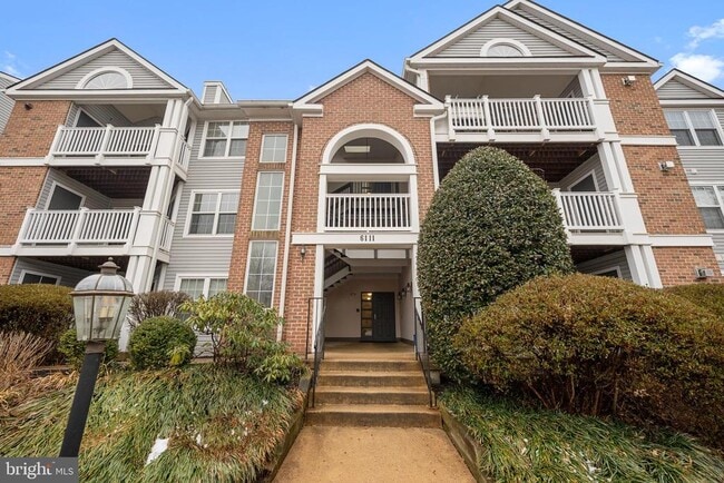 Building Photo - 6111 Wigmore Ln