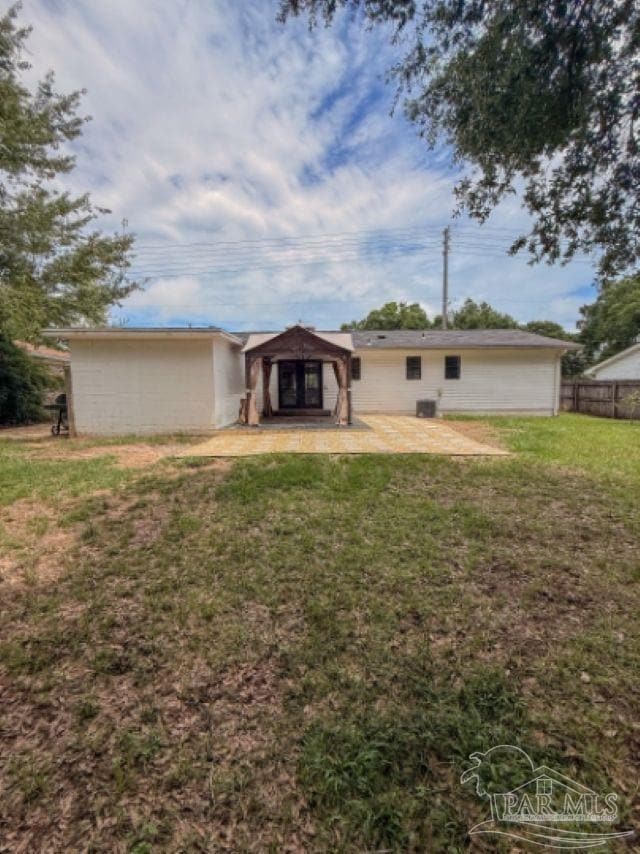 Building Photo - 4093 E Johnson Ave