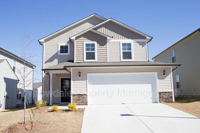 Building Photo - 3513 Althorp Drive