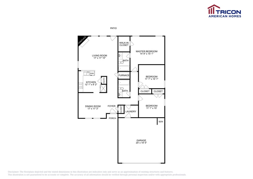 Building Photo - 16824 Pinery Way