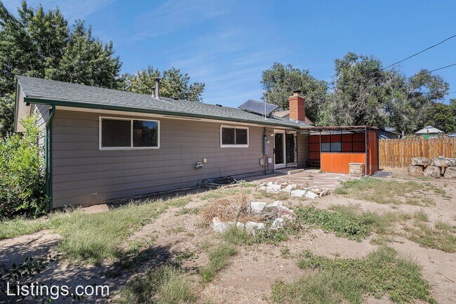 Building Photo - 3 br, 2 bath House - 709 Zion Dr