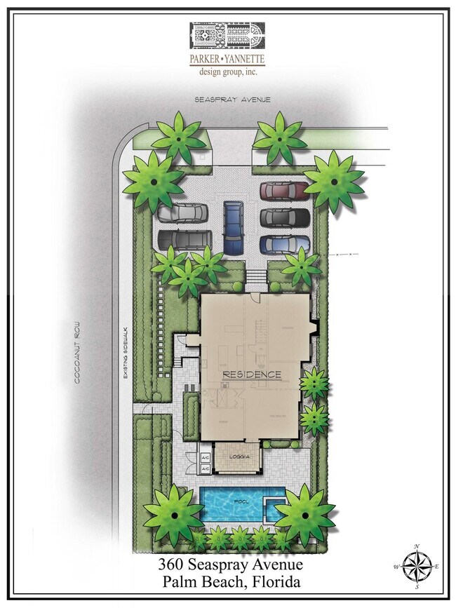 Building Photo - 360 Seaspray Ave