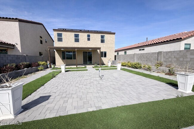 Building Photo - 2439 W Kowalsky Ln