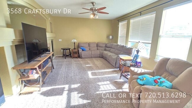 Building Photo - 3568 Craftsbury Dr