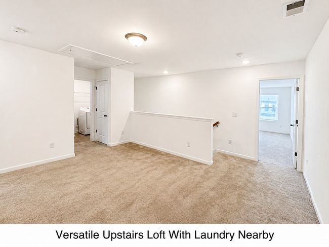 Building Photo - End Unit Townhome in Brookview Subdivsion in North Forsyth